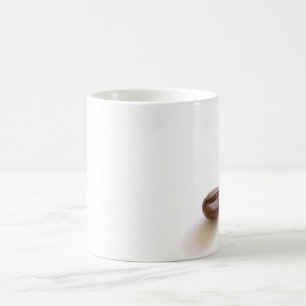 Kaffeebohne Tasse