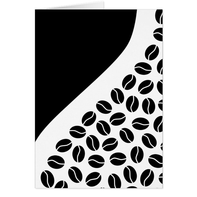 Kaffeebohnen (Vorne)