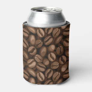 Kaffeebohnen Dosenkühler