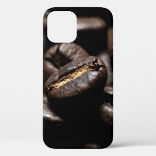 Kaffeebohnen gerösteten Kaffee Case-Mate iPhone Hülle