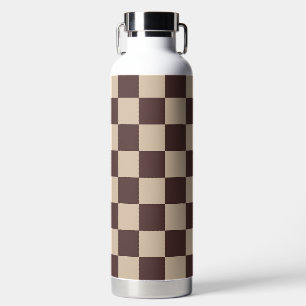 Kaffeebrockner Trinkflasche
