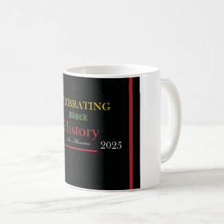 Kaffeedesign im Schwarzen Tasse