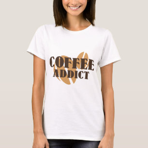 Kaffeedokument T-Shirt