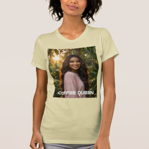 KAFFEEDÖSE T-Shirt
