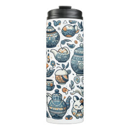 Kaffeefreund Thermosbecher