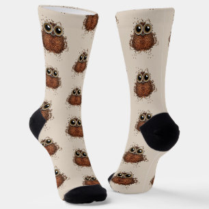 Kaffeegewächse Socken