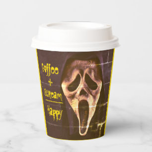 Kaffeehaus FAvorite Pappbecher