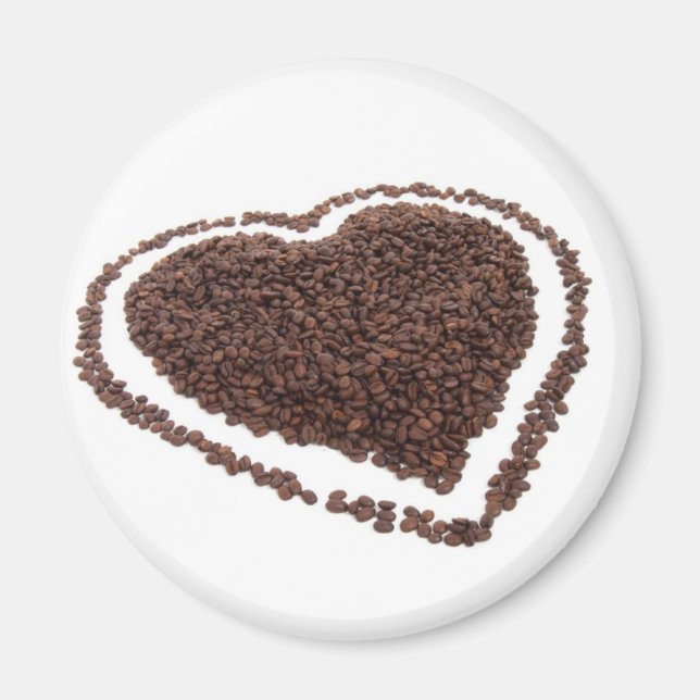 Kaffeehaus Magnet (Vorne)