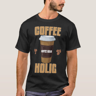 Kaffeehaus T-Shirt