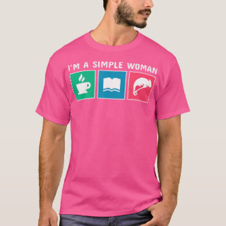 Kaffeehäuser und Chameleon-Haustiere T-Shirt