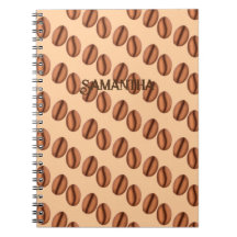 Kaffeekaffinen-Bohnen