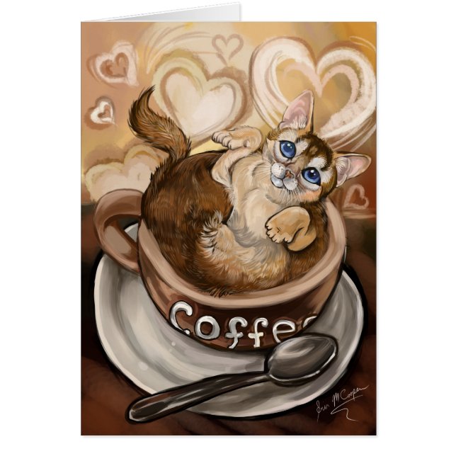 Kaffeekanne (Vorne)