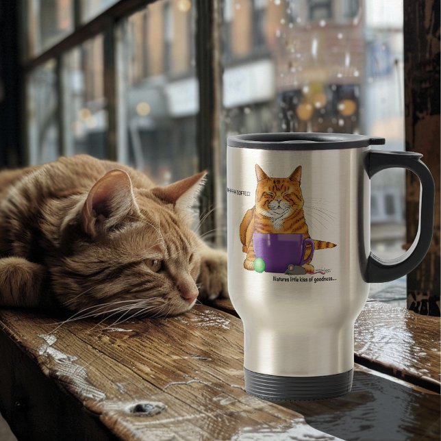 Kaffeekanne Reisebecher (Von Creator hochgeladen)