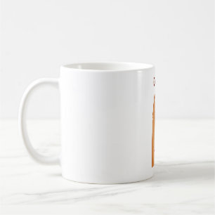 Kaffeekanne Tasse