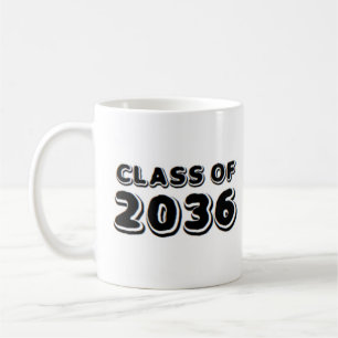 Kaffeeklasse 2036 Tasse