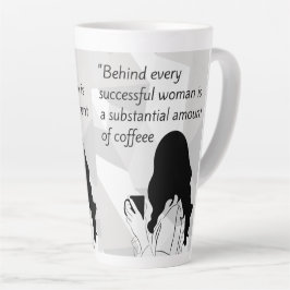 Kaffeekochen Milchtasse