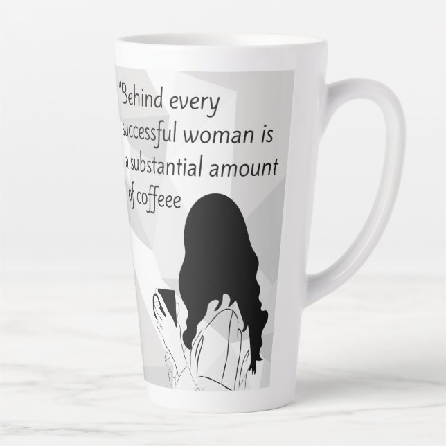 Kaffeekochen Milchtasse (Rechts)