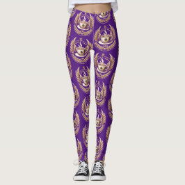 Kaffeekommandeur Leggings