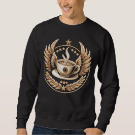 Kaffeekommandeur Sweatshirt