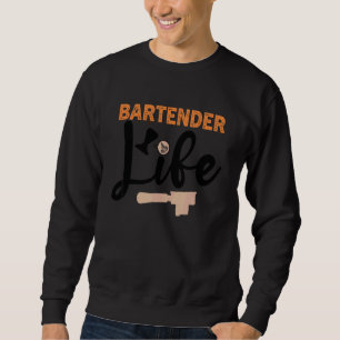 Kaffeekonzept Cooler Kaffee Addict 38 Sweatshirt