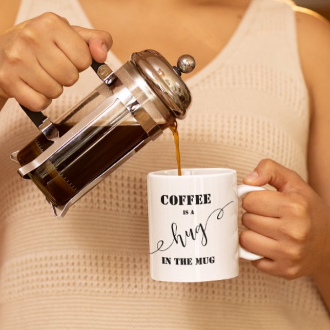 Kaffeekonzept für die Tasse von Kaffee (Von Creator hochgeladen)