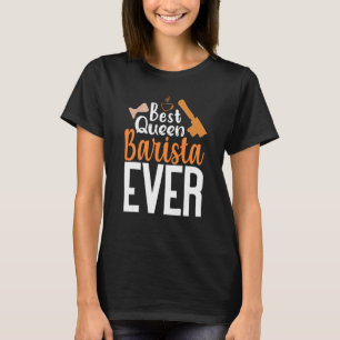 Kaffeekonzept Kaffee Cooler Kaffee Kaffee 6 T-Shirt