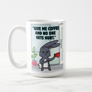 Kaffeekonzept Kaffeetasse