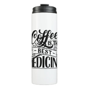 Kaffeekonzept Thermal Thermosbecher
