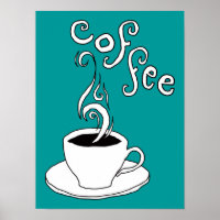 Kaffeekritzel