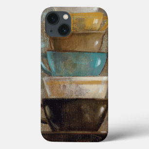 Kaffeekuchen Case-Mate iPhone Hülle