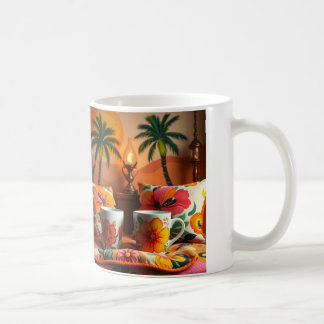 Kaffeekuchen & Kaffeekuchen Kaffeetasse