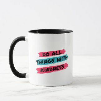 Kaffeekuppen & Tasse Einfaches, einzigartiges Desi