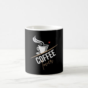 Kaffeeliebhaber 2022 kaffeetasse