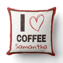 Kaffeeliebhaber Benutzername Kaffeebohne Geschenk 