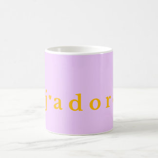 Kaffeeliebhaber-Geschenktasse für tägliche Kaffeet Kaffeetasse