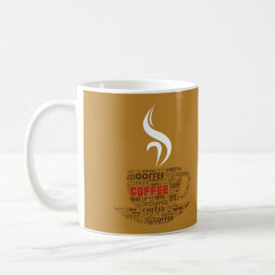 Kaffeeliebhaber Kaffeetasse