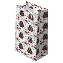 Kaffeeliebhaber Nachtschwärmer