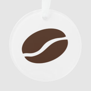 Kaffeeliebhaber Ornament