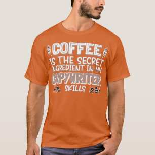 Kaffeeliebhaber T-Shirt