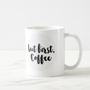 Kaffeeliebhaber-Tasse Tasse