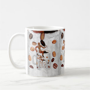 Kaffeemann Kaffeetasse