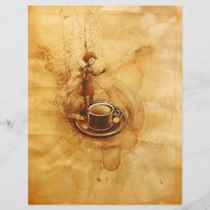 Kaffeemaschine