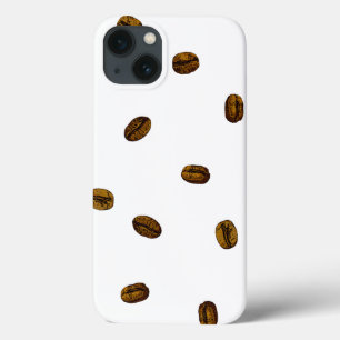 Kaffeemaschine Case-Mate iPhone Hülle