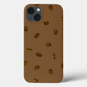 Kaffeemaschine Case-Mate iPhone Hülle