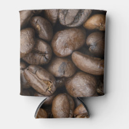 Kaffeemaschine Dosenkühler