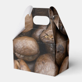 Kaffeemaschine Geschenkschachtel