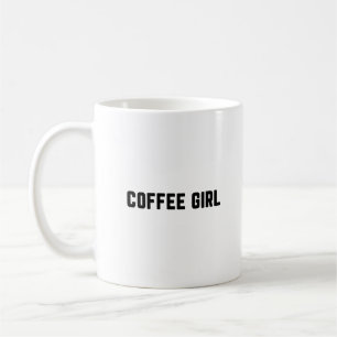 Kaffeemaschine Kaffeetasse
