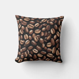 Kaffeemaschine Kissen