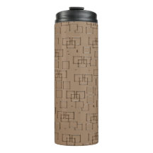 Kaffeemaschine Muster