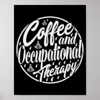 Kaffeemaschine OT Therapeutin